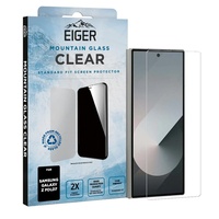 Eiger Folie Sticla Mountain Glass GRS Samsung Galaxy Z Fold7 Clear