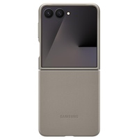 Samsung Husa Originala Kindsuit Samsung Galaxy Z Flip7 Taupe