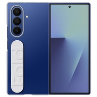 Samsung Husa Originala Grip Case Samsung Galaxy Z Fold7 Transparent