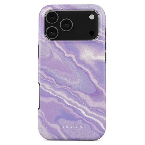 Burga Husa Dual Layer Magsafe Cliche iPhone 17 Pro Max