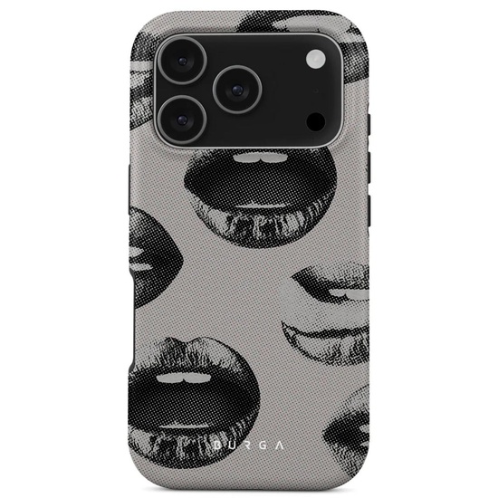 Burga Husa Dual Layer Magsafe Next Mistake iPhone 17 Pro