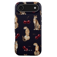 Burga Husa Dual Layer Magsafe Cougar iPhone Air