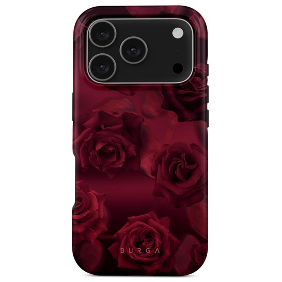 Burga Husa Dual Layer Magsafe Femme Fatale iPhone 17 Pro