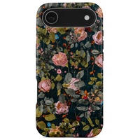 Burga Husa Dual Layer Magsafe Bloomy Garden iPhone Air