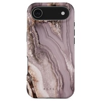 Burga Husa Dual Layer Magsafe Golden Taupe iPhone Air