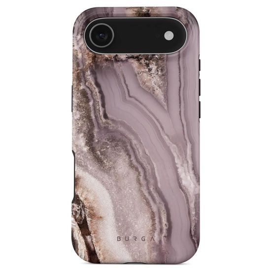 Burga Husa Dual Layer Magsafe Golden Taupe iPhone 17 Air