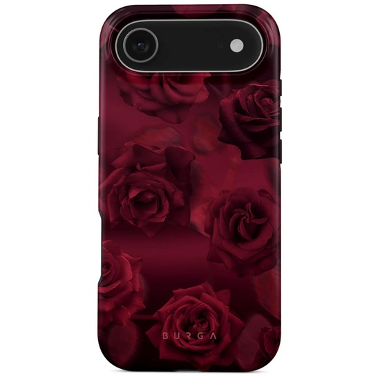 Burga Husa Dual Layer Magsafe Femme Fatale iPhone 17 Air