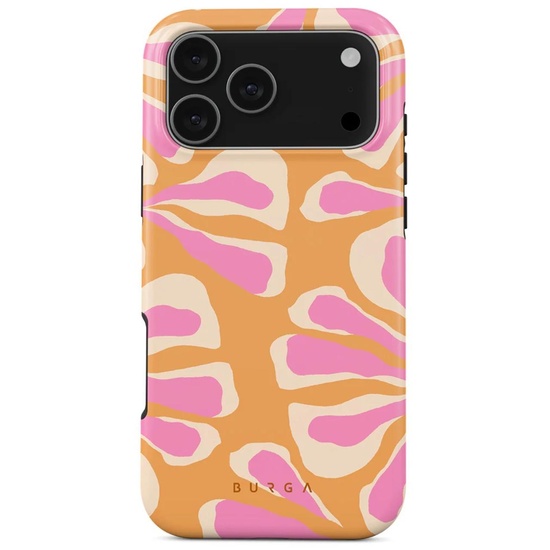 Burga Husa Dual Layer Magsafe Aloha iPhone 17 Pro Max