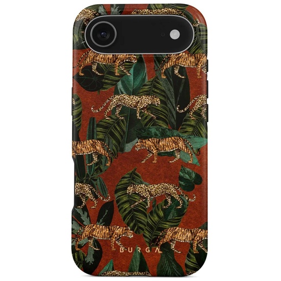 Burga Husa Dual Layer Magsafe Morning Commute iPhone 17 Air