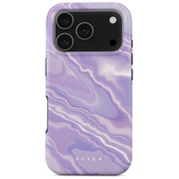 Burga Husa Dual Layer Magsafe Cliche iPhone 17 Pro