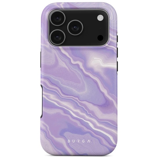 Burga Husa Dual Layer Magsafe Cliche iPhone 17 Pro