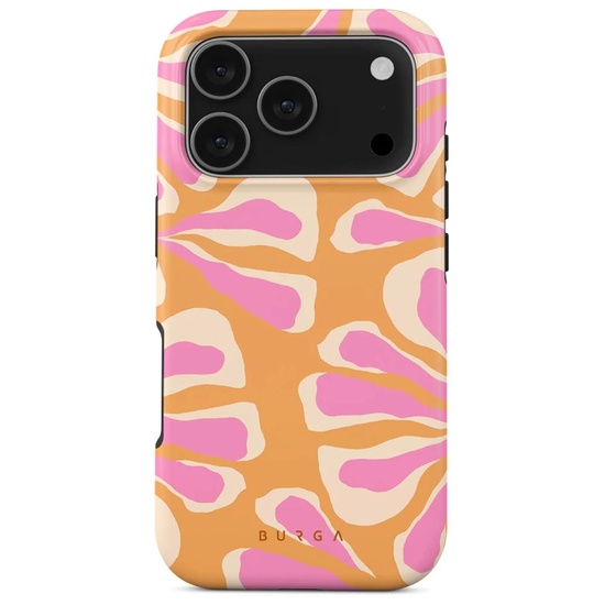 Burga Husa Dual Layer Magsafe Aloha iPhone 17 Pro