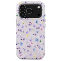 Burga Husa Dual Layer Magsafe Wildflower iPhone 17 Pro