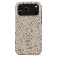 Burga Husa Dual Layer Magsafe Wild Terrain iPhone 17 Pro Max