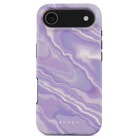 Burga Husa Dual Layer Magsafe Cliche iPhone Air