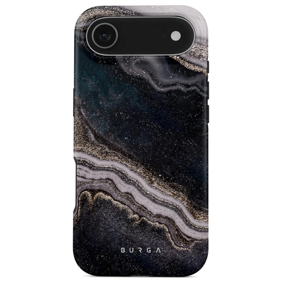 Burga Husa Dual Layer Magsafe Magic Night iPhone Air