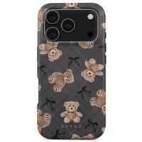 Burga Husa Dual Layer Magsafe BFF iPhone 17 Pro