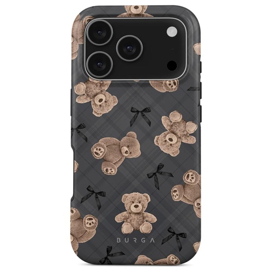 Burga Husa Dual Layer Magsafe BFF iPhone 17 Pro