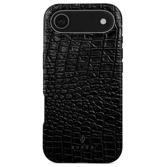 Burga Husa Dual Layer Magsafe Reaper's Touch iPhone 17 Air