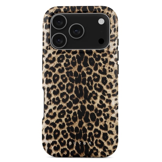 Burga Husa Dual Layer Magsafe Player iPhone 17 Pro