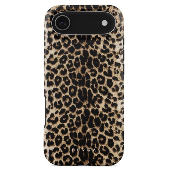 Burga Husa Dual Layer Magsafe Player iPhone Air