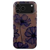 Burga Husa Dual Layer Magsafe Velvet Night iPhone 17 Pro Max