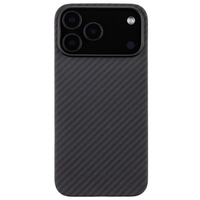 Tactical Husa MagForce Aramid/Kevlar iPhone 17 Pro Black