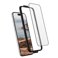 UAG Folie Sticla Glass Shield iPhone Air Clear