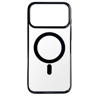 Devia Husa Glimmer Series Magnetic iPhone 17 Pro Max Negru