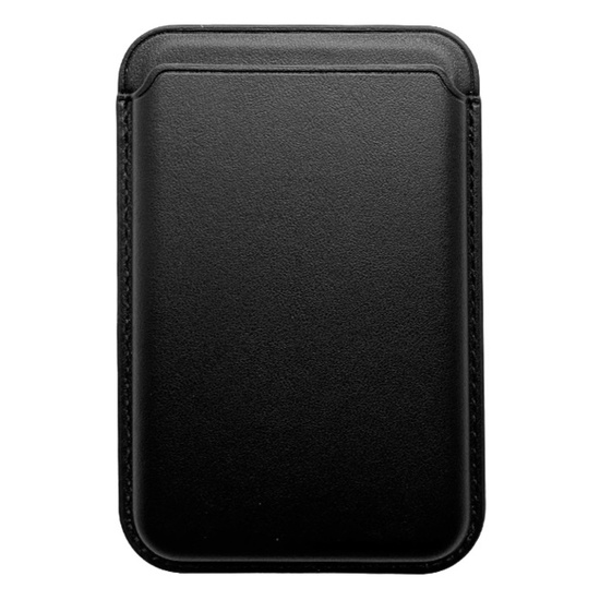 Lemontti Suport Card Magnetic Negru