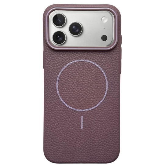 Lemontti Husa Wave Magsafe iPhone 17 Pro Max Mov