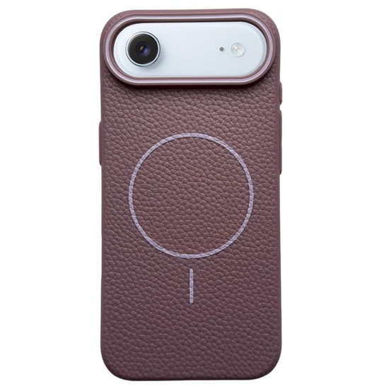 Husa Wave Magsafe iPhone Air Mov