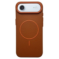 Husa Wave Magsafe iPhone Air Maro