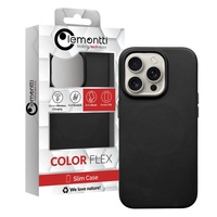 Lemontti Husa Slim Armor MagSafe iPhone 14 Pro Negru