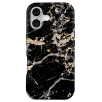 Burga Husa Dual Layer Magsafe Make A Wish iPhone 17