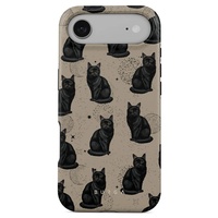 Burga Husa Dual Layer Magsafe Salem iPhone Air