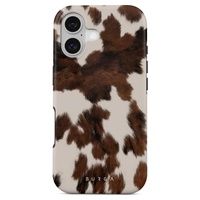 Burga Husa Dual Layer Magsafe Celestial iPhone 17