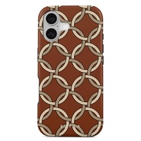 Burga Husa Dual Layer Magsafe Heritage iPhone 17