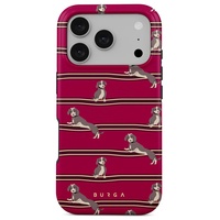 Burga Husa Dual Layer Magsafe On Hold iPhone 17 Pro