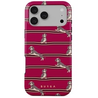 Burga Husa Dual Layer Magsafe On Hold iPhone 17 Pro Max