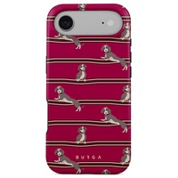 Burga Husa Dual Layer Magsafe On Hold iPhone Air