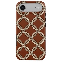 Burga Husa Dual Layer Magsafe Heritage iPhone Air