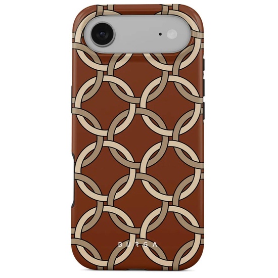 Burga Husa Dual Layer Magsafe Heritage iPhone Air