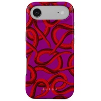 Burga Husa Dual Layer Magsafe Watch Out iPhone Air