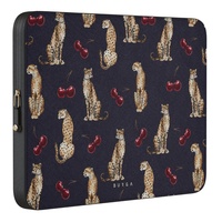 Burga Husa antisoc Laptop 14 inch Cougar cu fermoar, rezistenta la apa