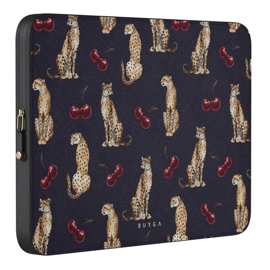 Burga Husa antisoc Laptop 14 inch Cougar cu fermoar, rezistenta la apa