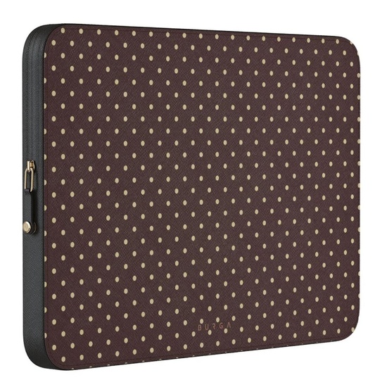 Burga Husa antisoc Laptop 14 inch Sorry Bussy cu fermoar, rezistenta la apa