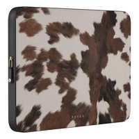 Burga Husa antisoc Laptop 14 inch Celestial, cu fermoar, rezistenta la apa