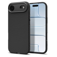 Spigen Husa Liquid Air iPhone Air Matte Black