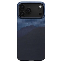 Pitaka Husa Ultra-Slim Aramida Magsafe StarPeak iPhone 17 Pro Max Over the Horizon